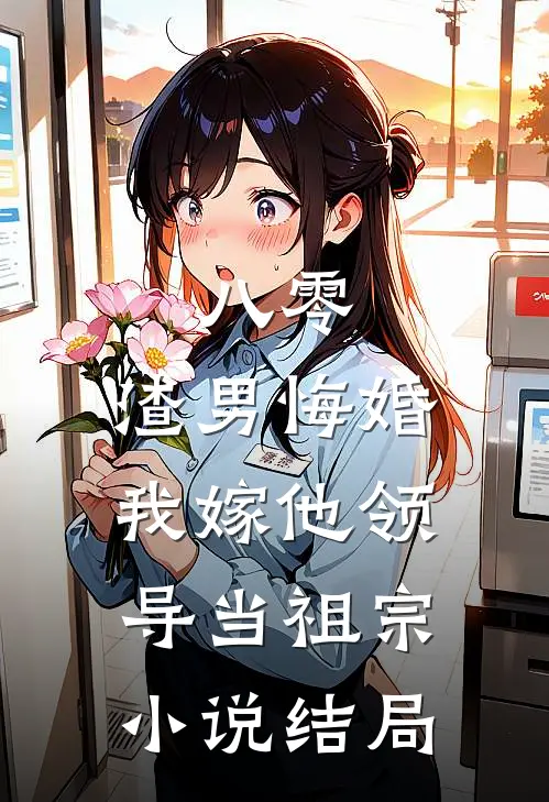 八零：渣男悔婚我嫁他领导当祖宗小说结局