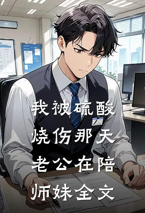 我被硫酸烧伤那天老公在陪师妹全文