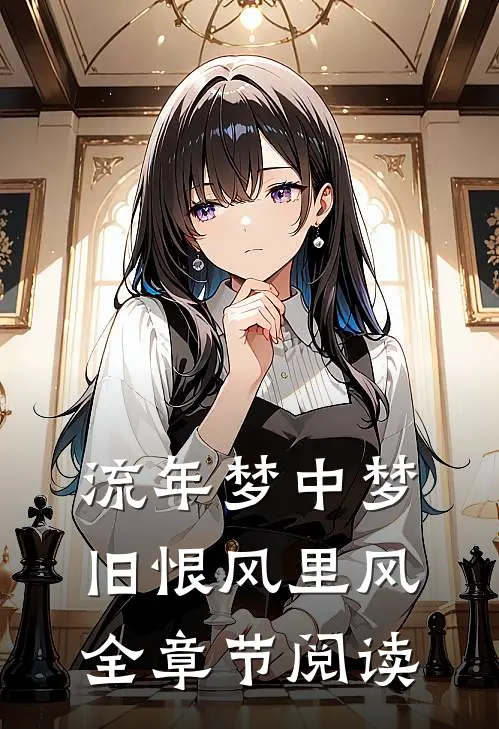 流年梦中梦，旧恨风里风全章节阅读