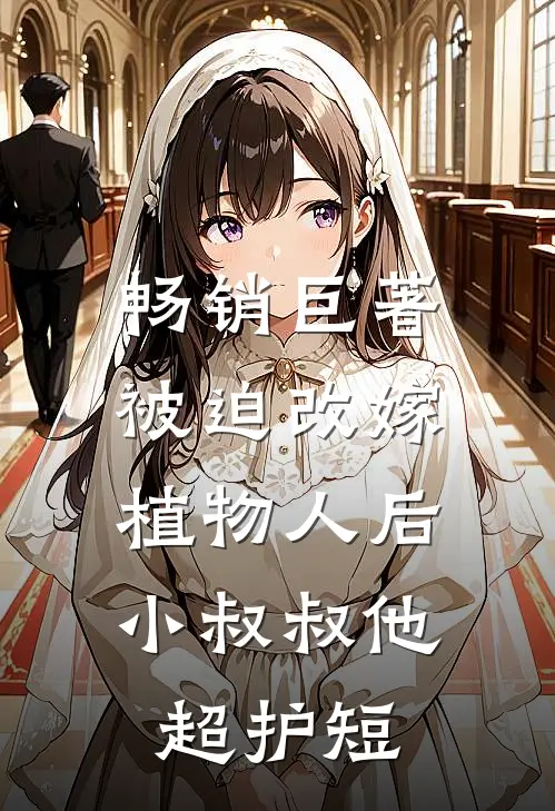 畅销巨著被迫改嫁植物人后，小叔叔他超护短