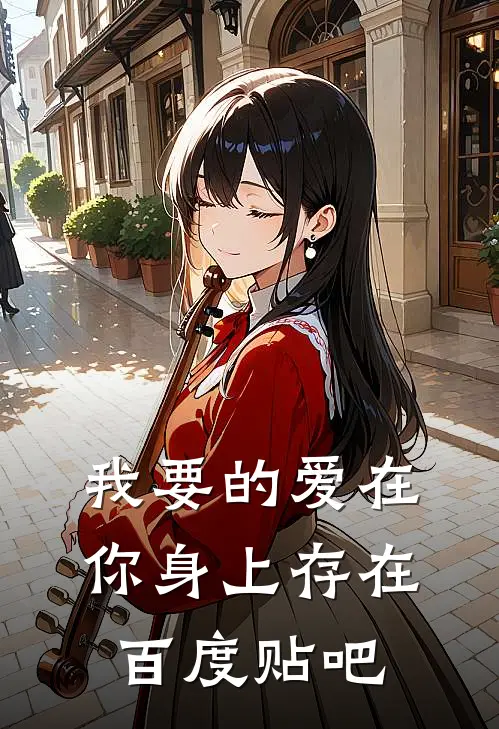 我要的爱在你身上存在百度贴吧