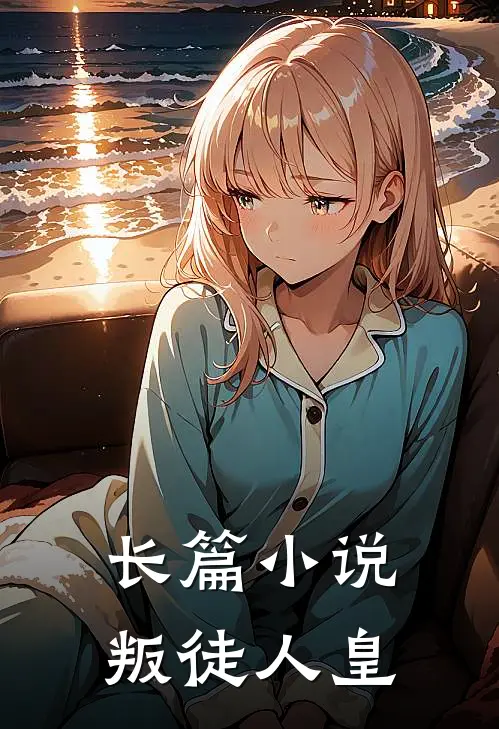 长篇小说叛徒人皇