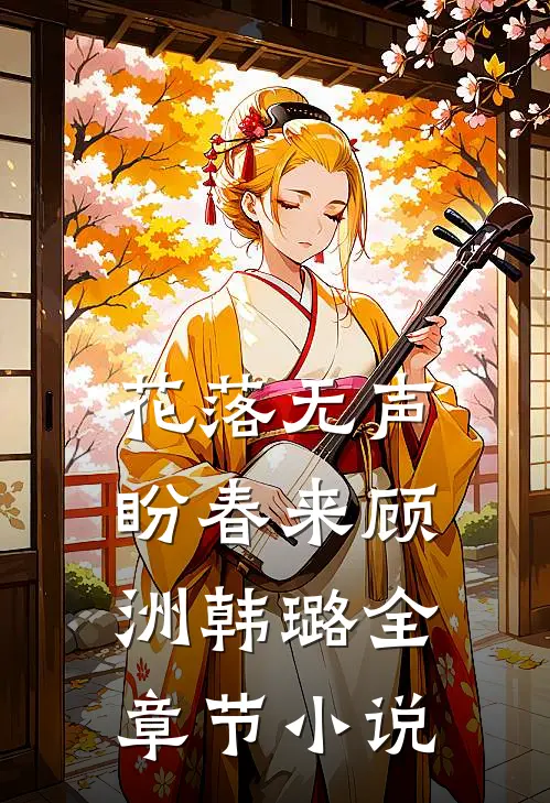 花落无声盼春来顾洲韩璐全章节小说