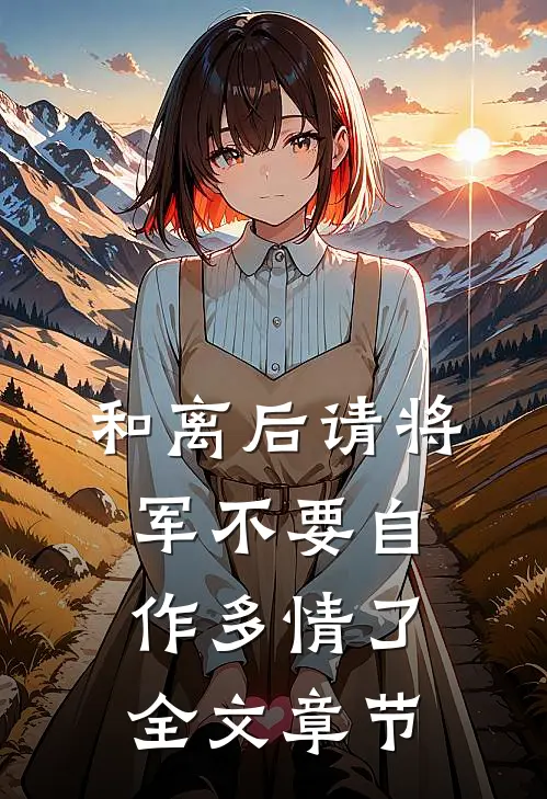 和离后请将军不要自作多情了全文章节