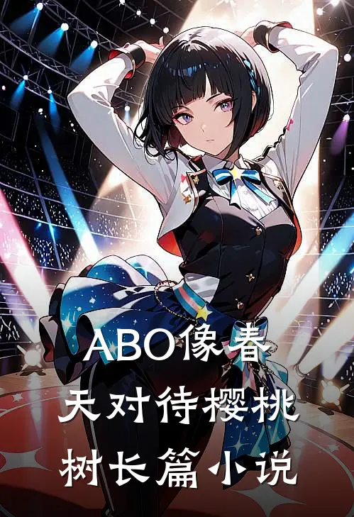 【ABO】像春天对待樱桃树长篇小说