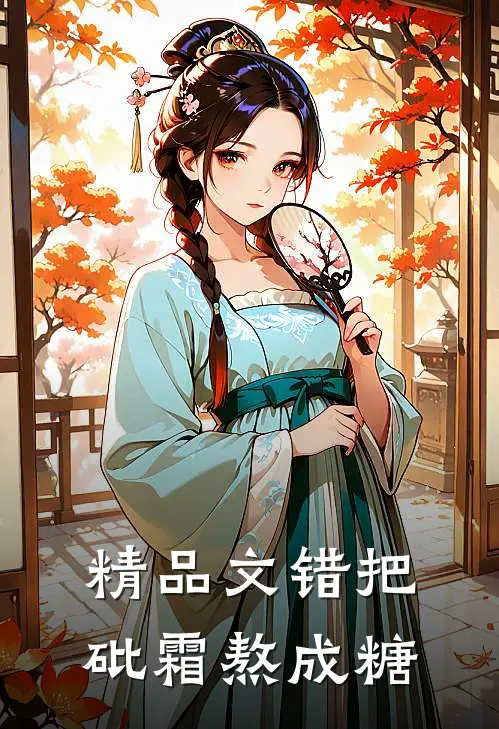 精品文错把砒霜熬成糖