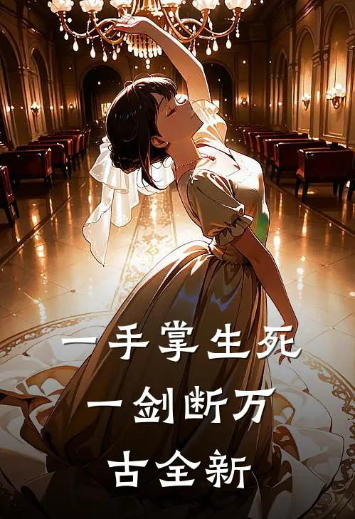 一手掌生死，一剑断万古全新