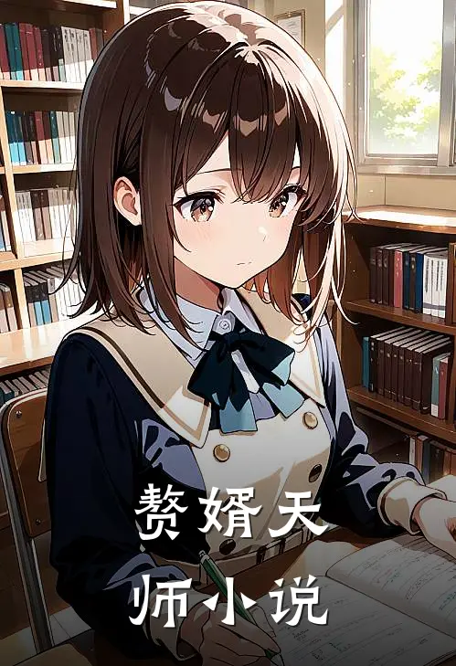 赘婿天师小说