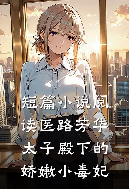 短篇小说阅读医路芳华：太子殿下的娇嫩小毒妃