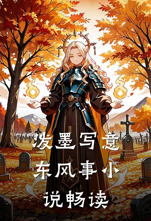 泼墨写意东风事小说畅读