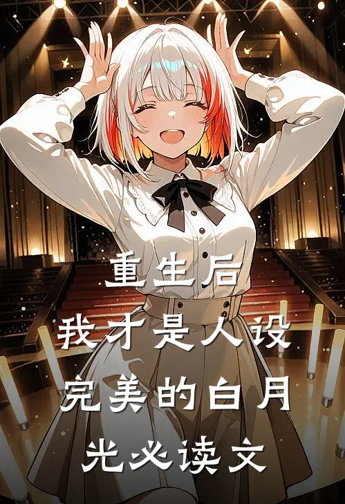 重生后，我才是人设完美的白月光必读文