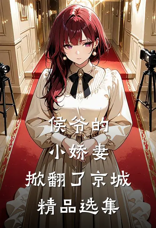 侯爷的小娇妻，掀翻了京城精品选集