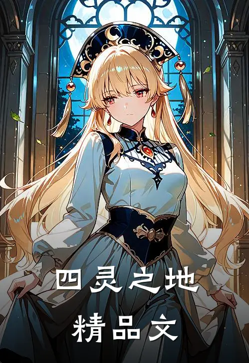 四灵之地精品文案怎么写