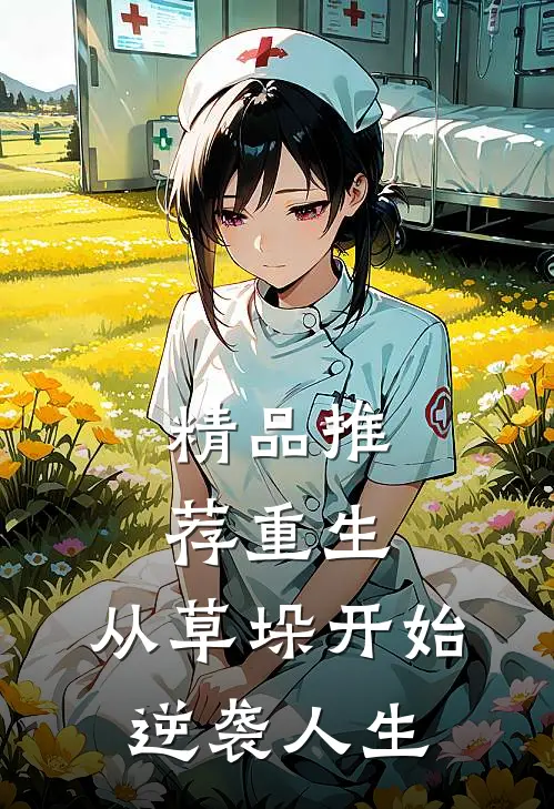 精品推荐重生：从草垛开始逆袭人生