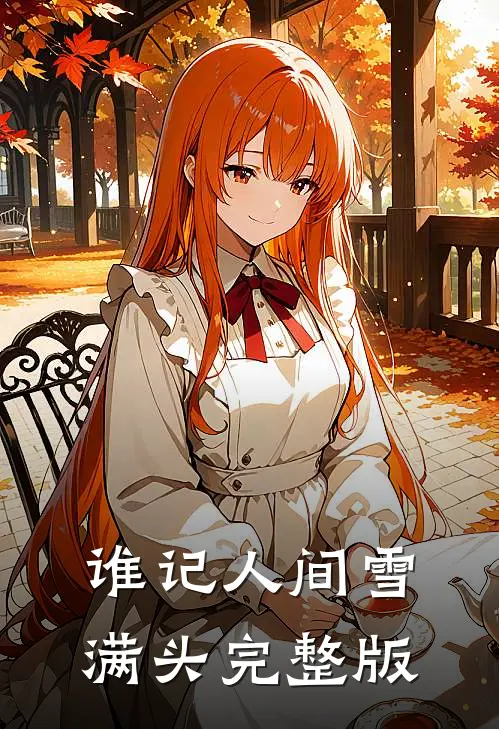 谁记人间雪满头完整版