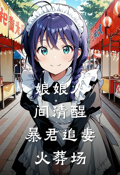 娘娘人间清醒，暴君追妻火葬场