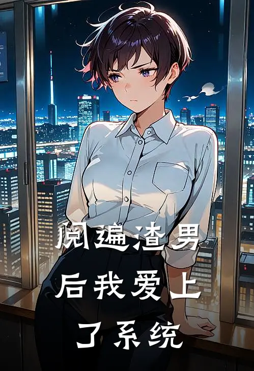 阅遍渣男后我爱上了系统