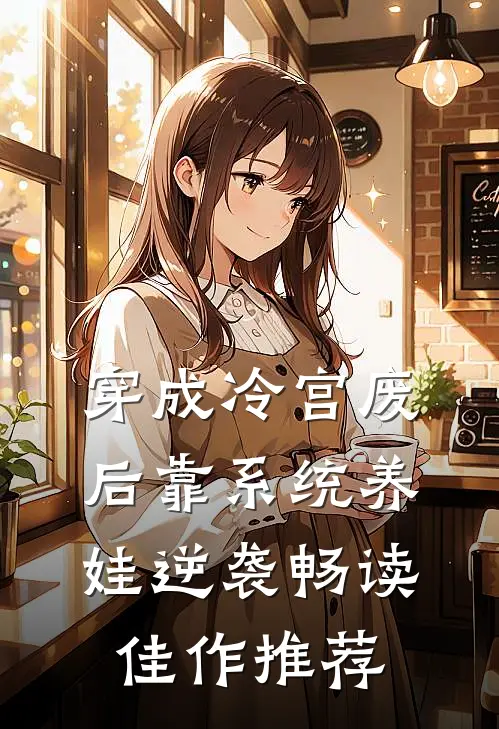 穿成冷宫废后靠系统养娃逆袭畅读佳作推荐