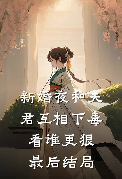 新婚夜和夫君互相下毒，看谁更狠最后结局