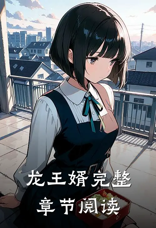 龙王婿完整章节阅读