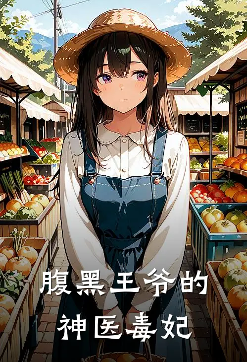 腹黑王爷的神医毒妃