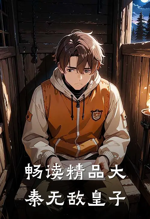 畅读精品大秦无敌皇子