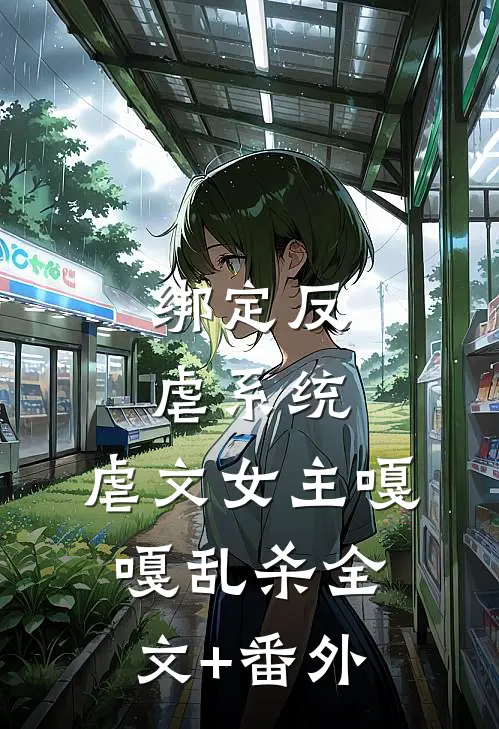 绑定反虐系统，虐文女主嘎嘎乱杀全文+番外