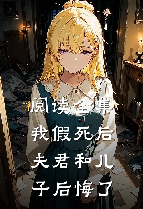 阅读全集我假死后,夫君和儿子后悔了