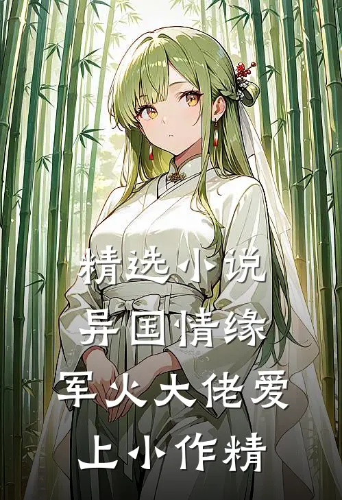 精选小说异国情缘：军火大佬爱上小作精