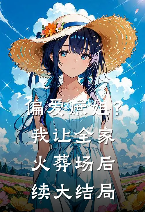 偏爱庶姐？我让全家火葬场后续大结局