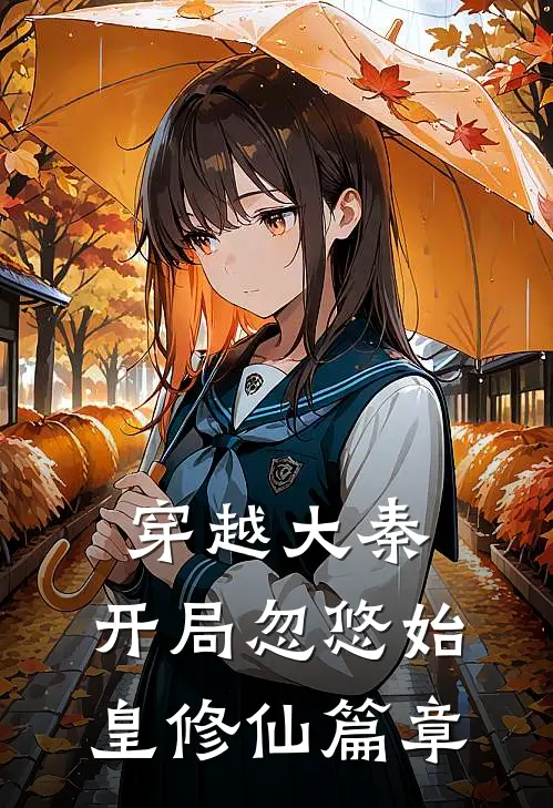穿越大秦，开局忽悠始皇修仙篇章