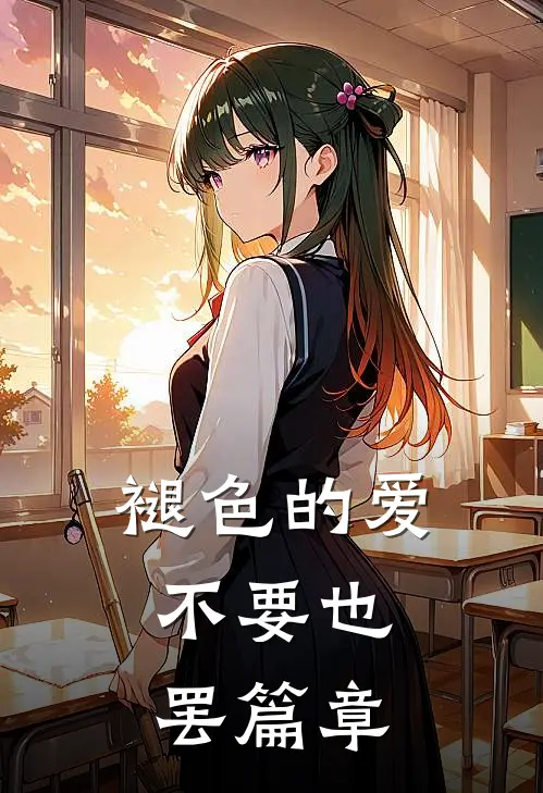 褪色的爱，不要也罢篇章