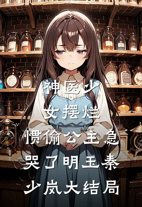 神医少女摆烂，惯偷公主急哭了明玉秦少岚大结局