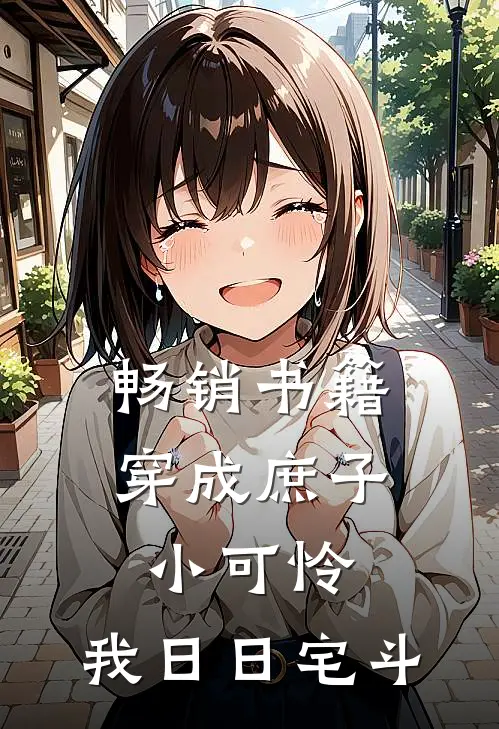 畅销书籍穿成庶子小可怜，我日日宅斗