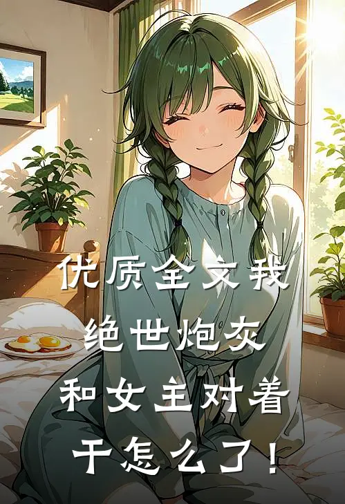 优质全文我，绝世炮灰，和女主对着干怎么了！