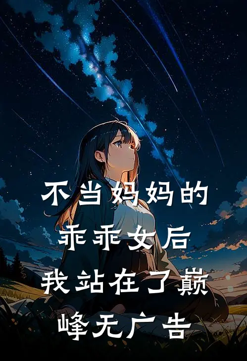 不当妈妈的乖乖女后,我站在了巅峰无广告阅读