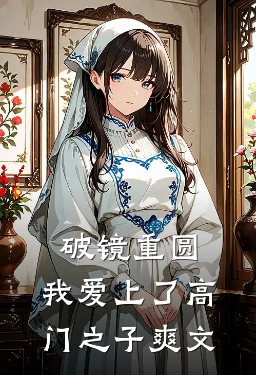 破镜重圆：我爱上了高门之子爽文