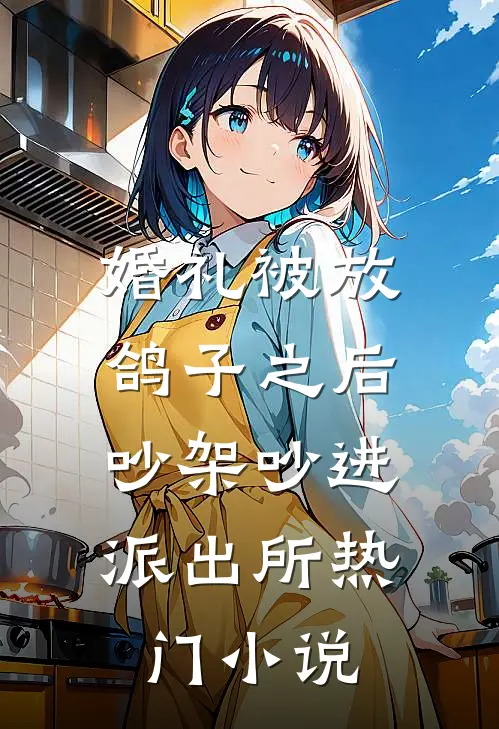 婚礼被放鸽子之后，吵架吵进派出所热门小说