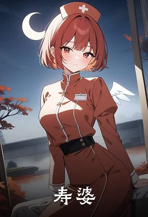 寿婆