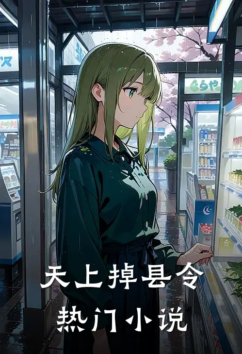 天上掉县令热门小说
