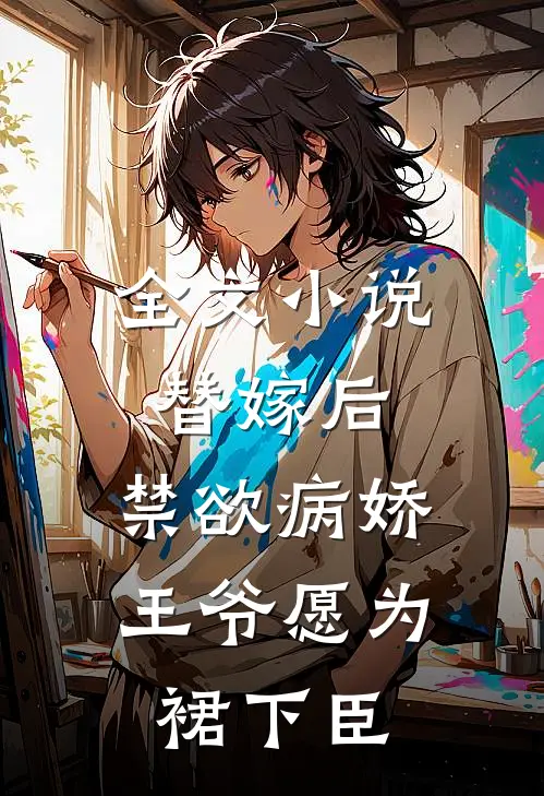 全文小说替嫁后，禁欲病娇王爷愿为裙下臣