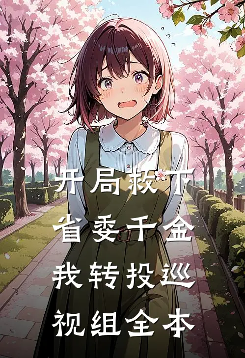开局救下省委千金，我转投巡视组全本