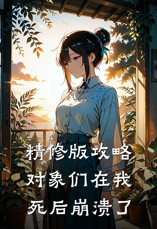 精修版攻略对象们在我死后崩溃了