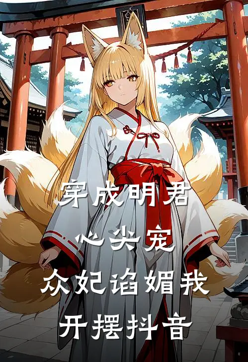 穿成明君心尖宠，众妃谄媚我开摆抖音