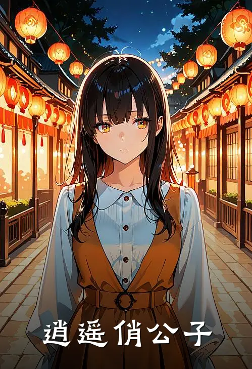 逍遥俏公子