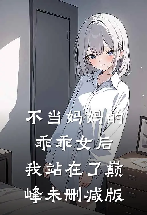 不当妈妈的乖乖女后，我站在了巅峰未删减版