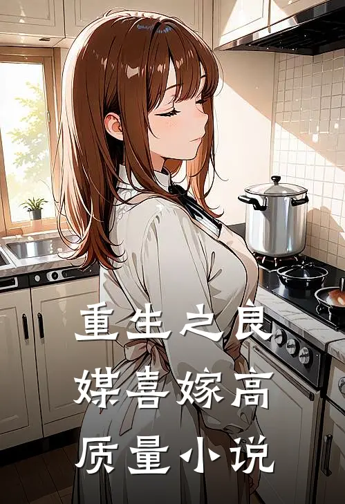 重生之良媒喜嫁高质量小说