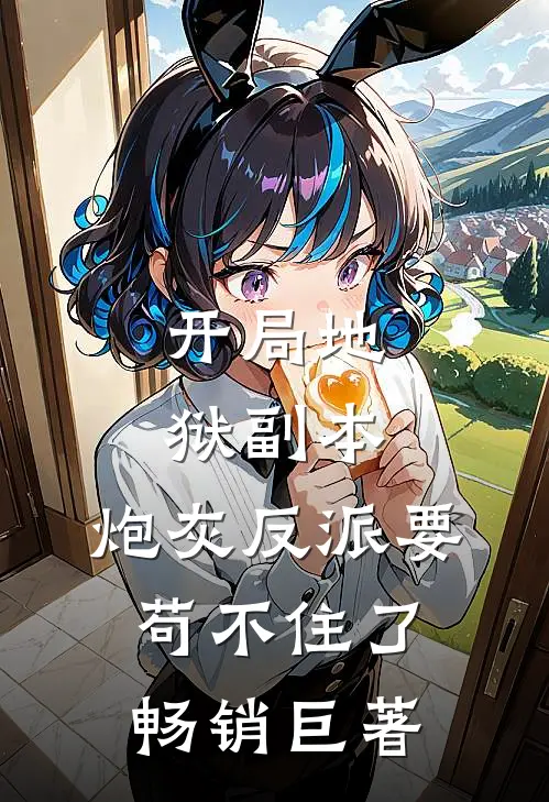 开局地狱副本，炮灰反派要苟不住了畅销巨著