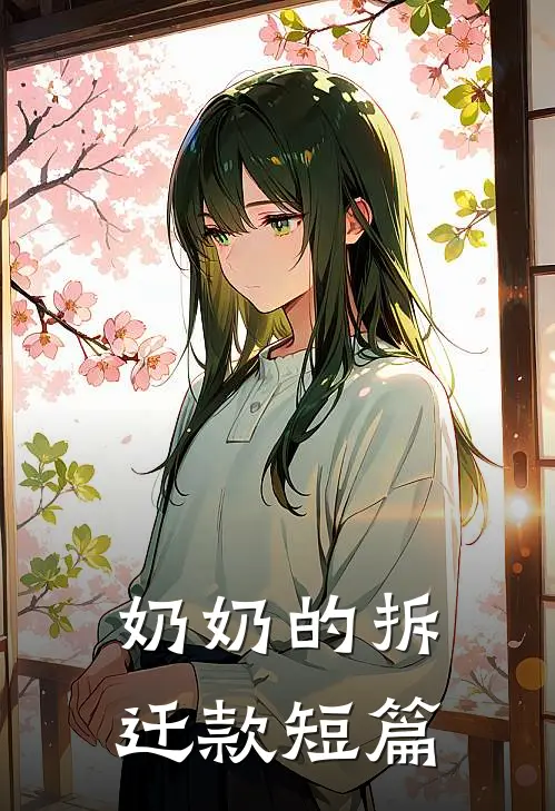 奶奶的拆迁款短篇