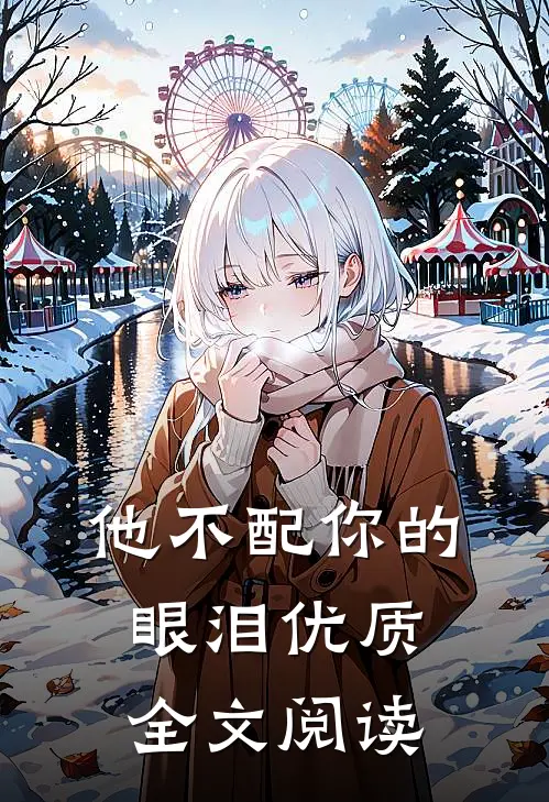 他不配你的眼泪优质全文阅读